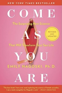 Come as you are