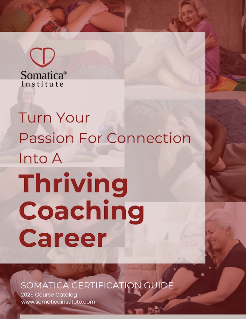 Career info packet