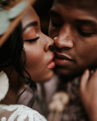 Intimacy Coaching