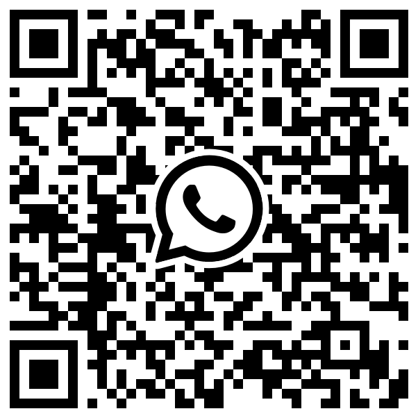 WhatsApp QR Code