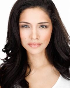 Miranda Rae Mayo