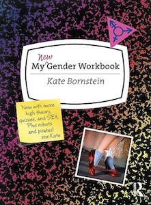 My Gender Workbook