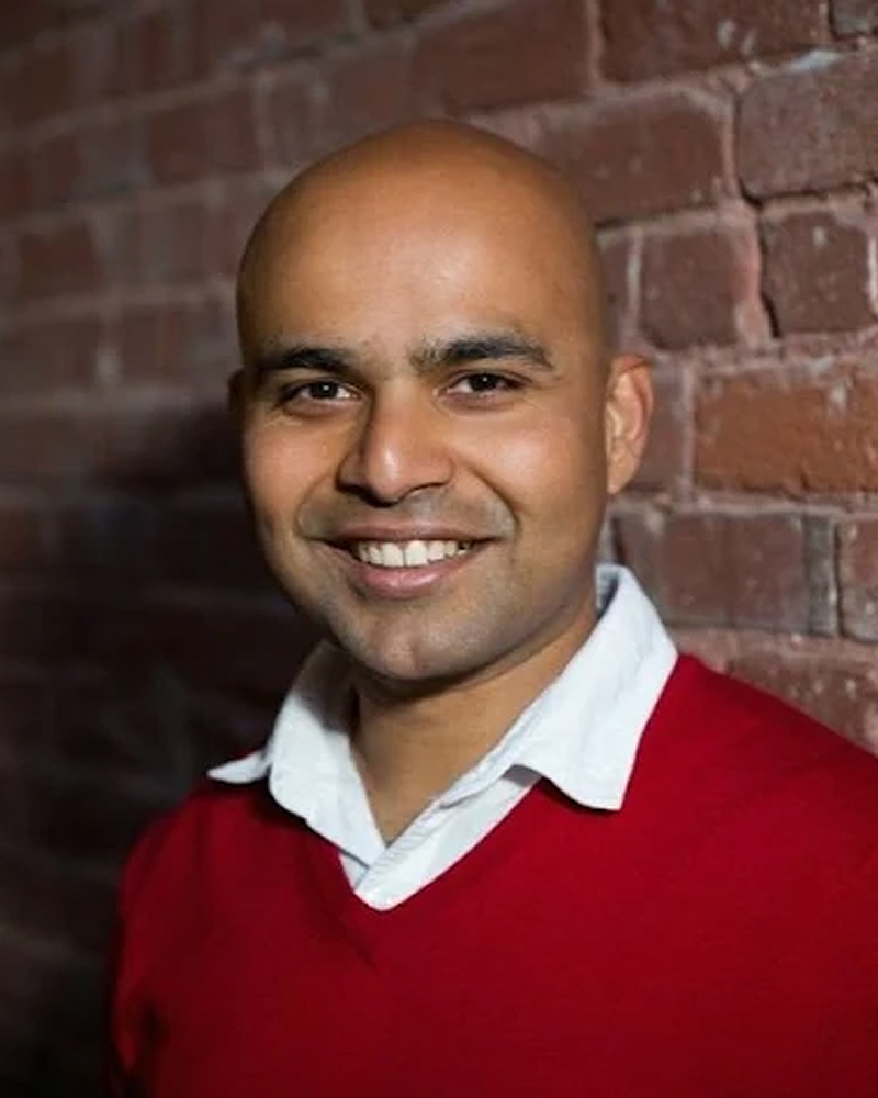 Raj