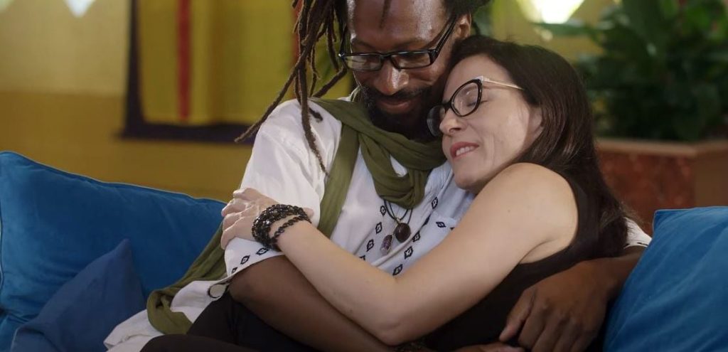 Demonstrating the Somatica Method