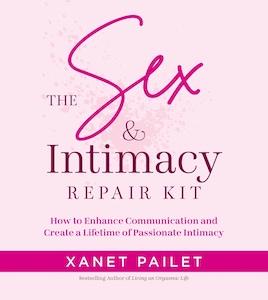 The Sex & Intimacy Repair Kit