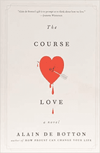 The Course of Love