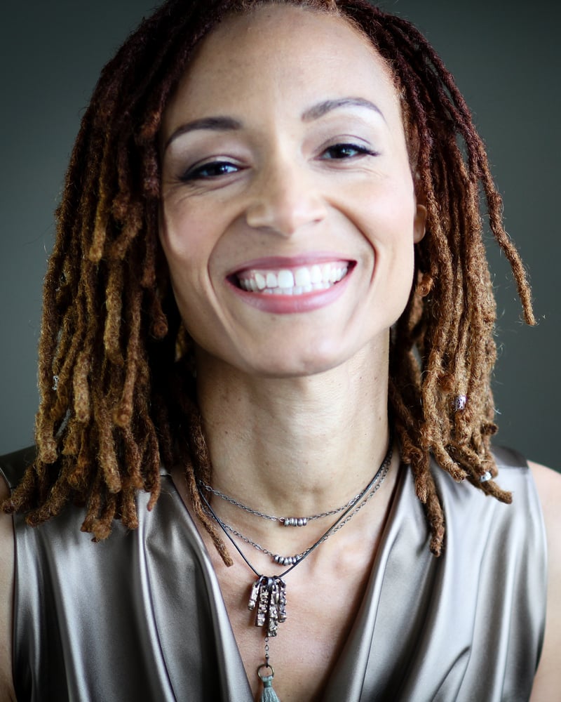 Tori King is a faculty instructor at the Somatica Institute