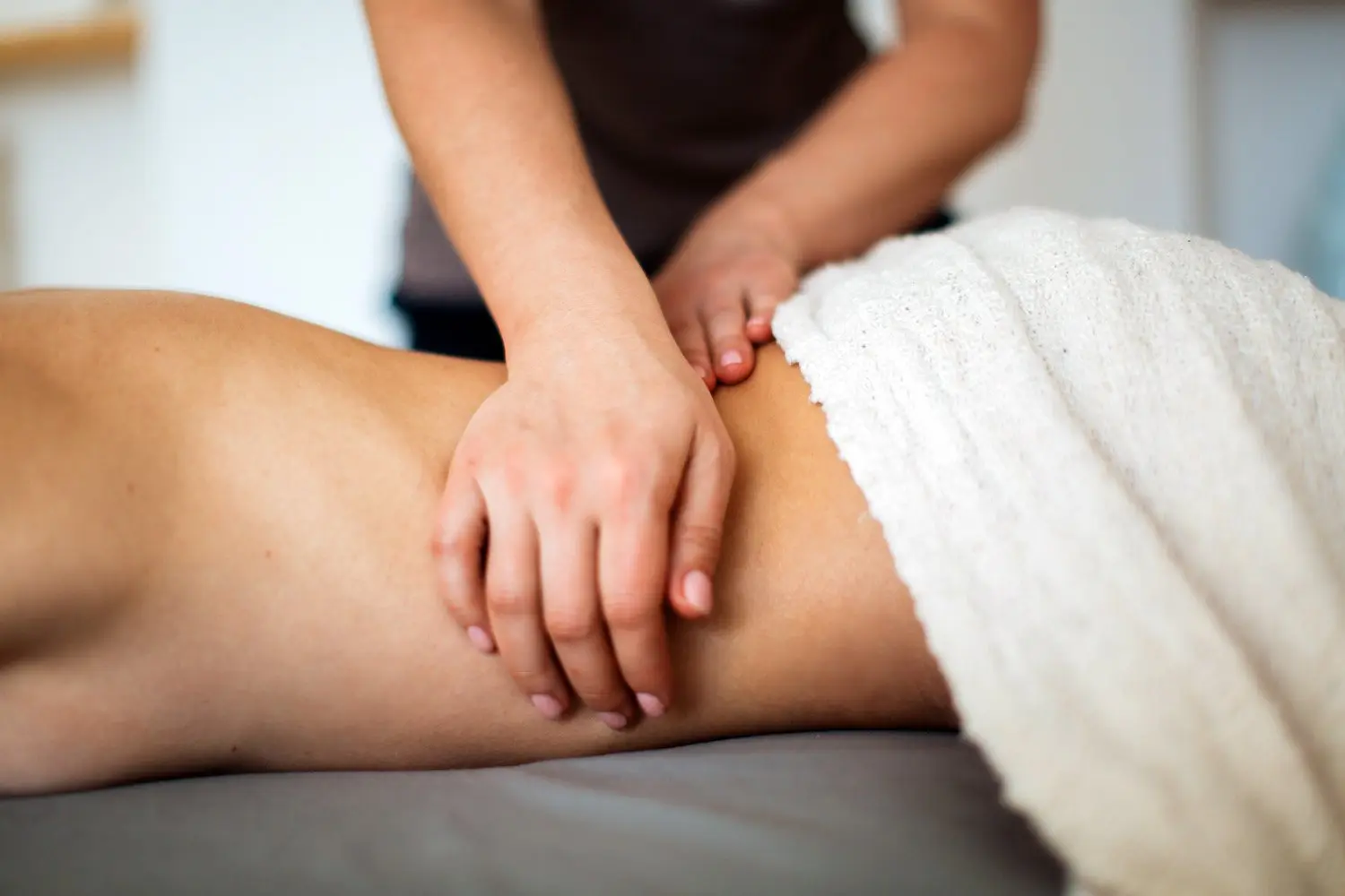 Bodywork for Trauma: Understanding Trauma-Informed Touch Therapy