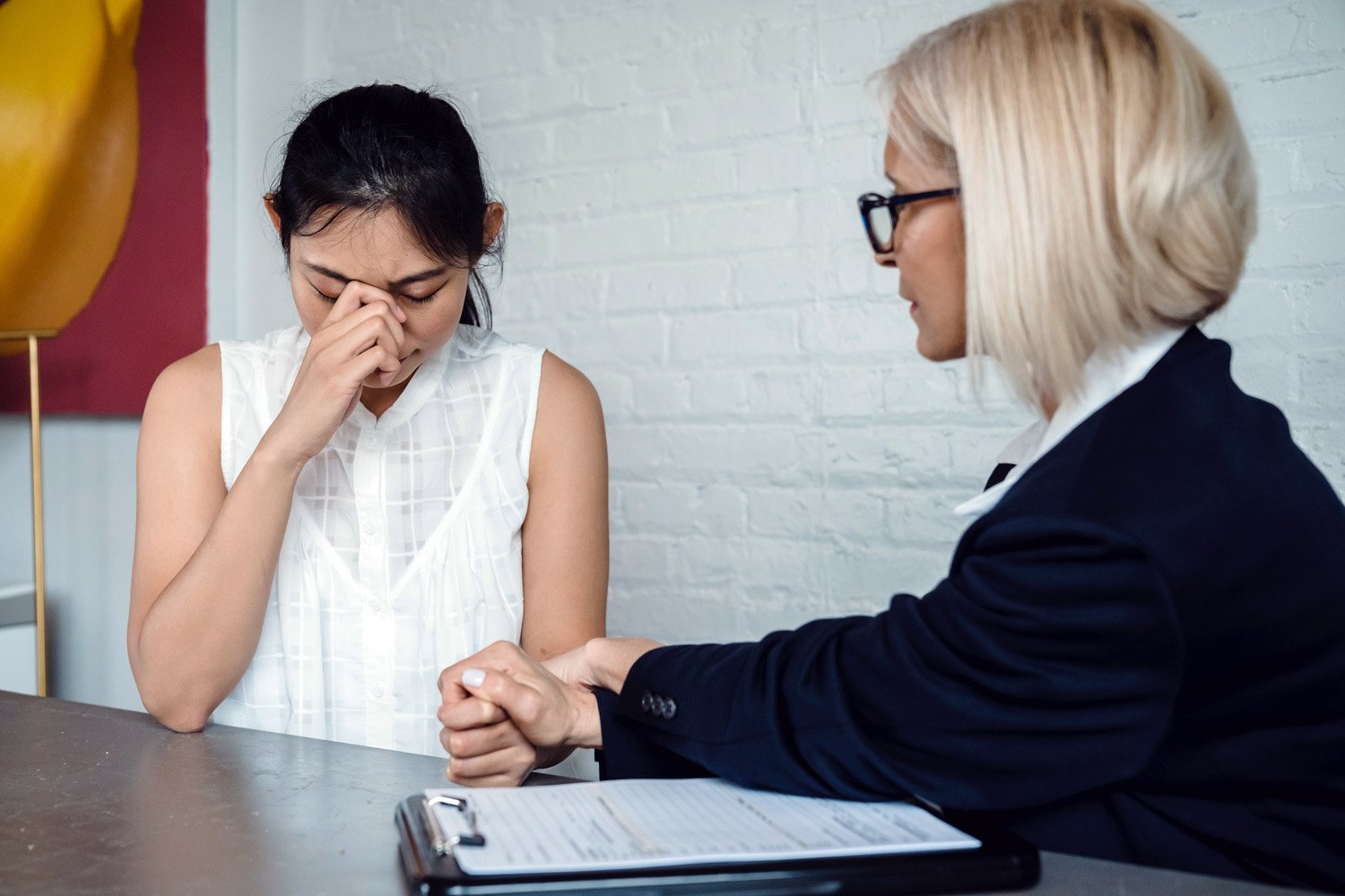 Clinical Psychologist is one of the highest paid therapist specialties