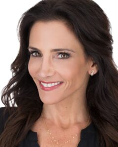 Emily Morse