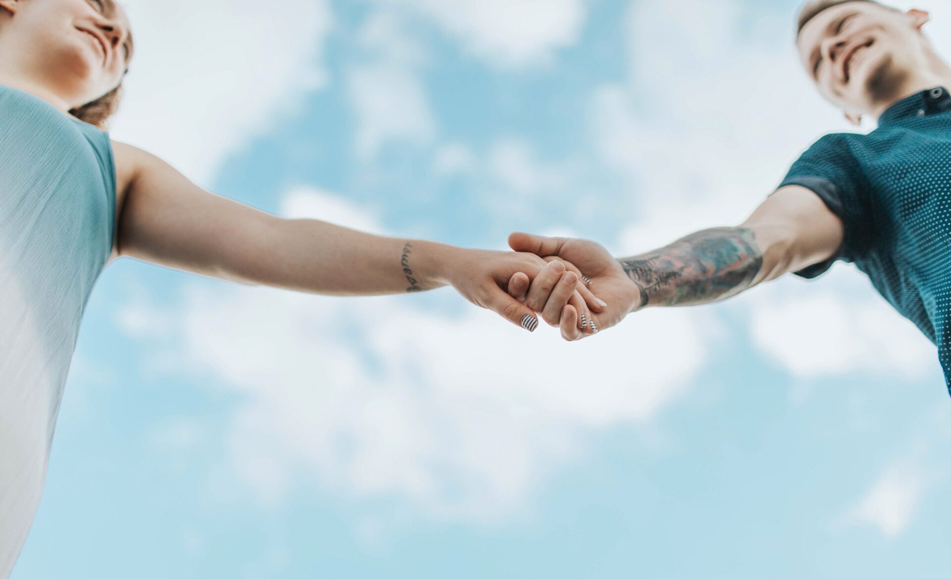 The best way to fix a broken relationship, is to practice relationship repair frequently.