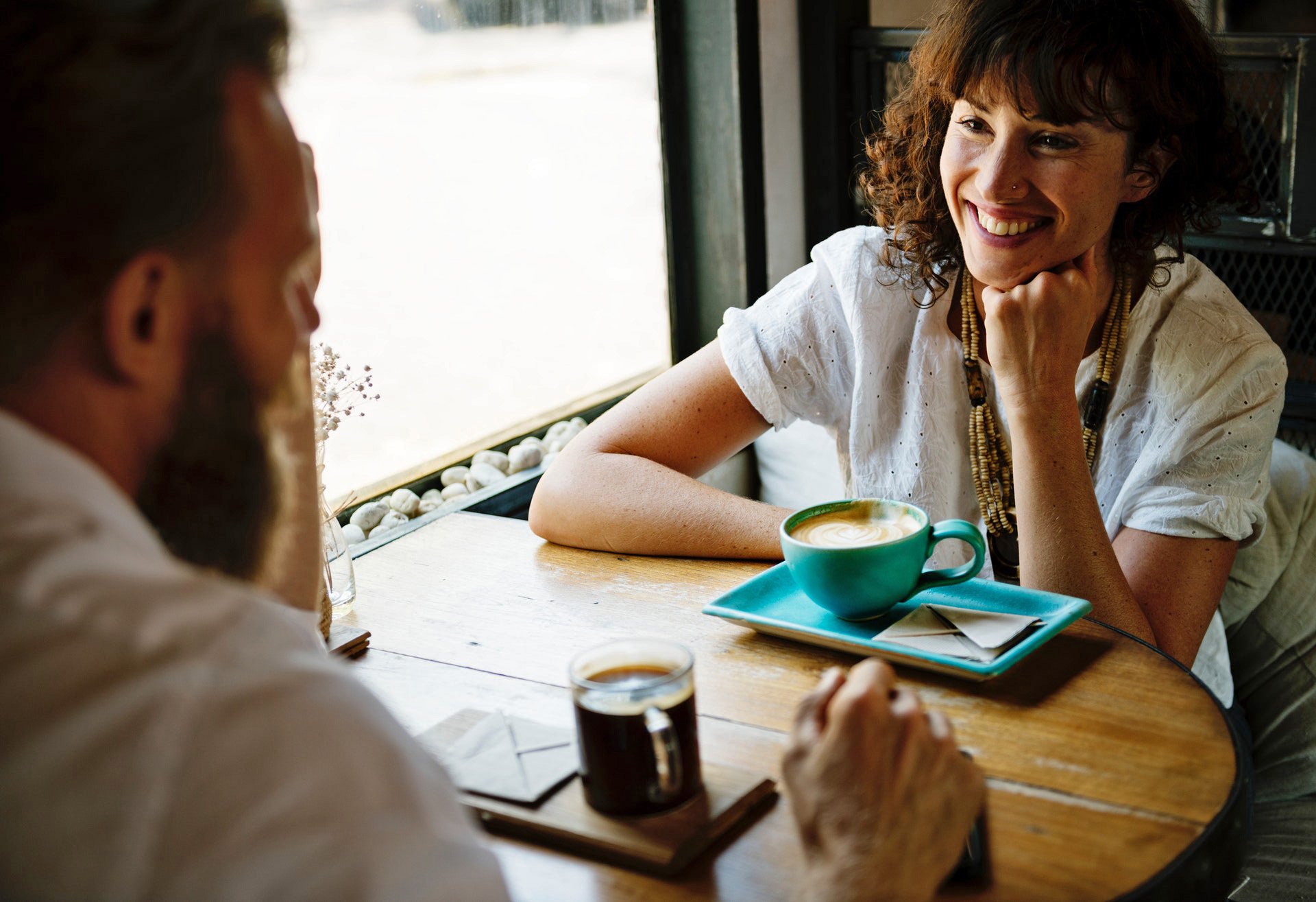 Listening emphatically is critical in repairing a relationship.