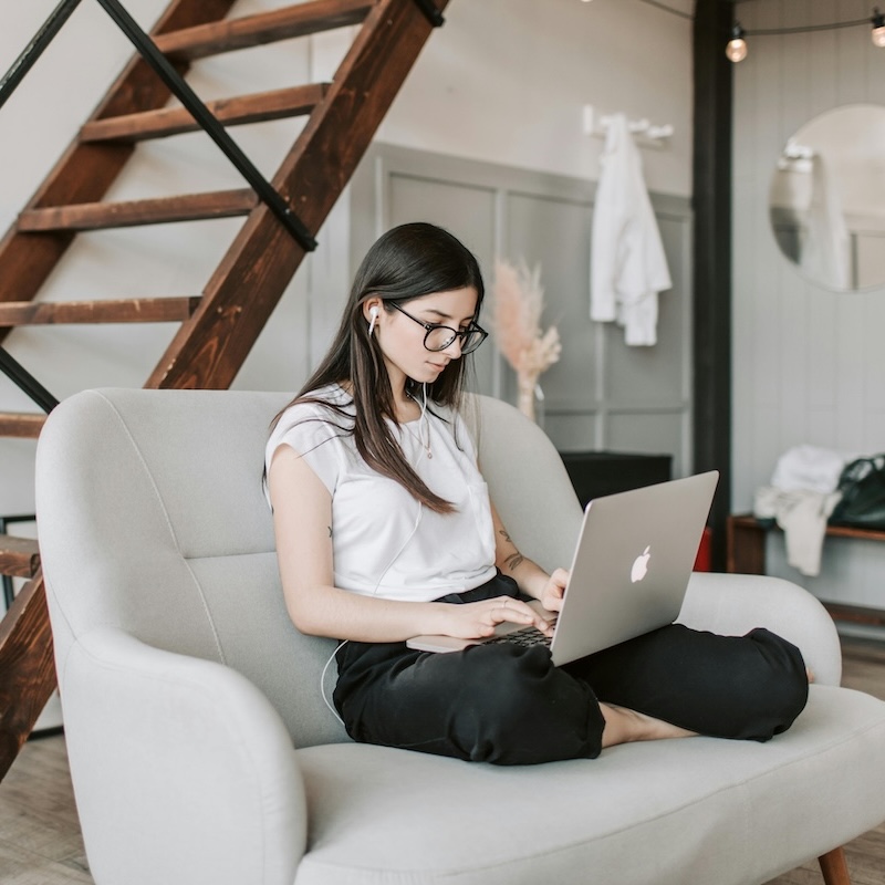 Business & Career Support