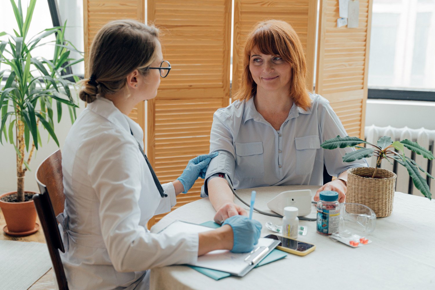 Psychiatrist is a highly paid therapist specialty