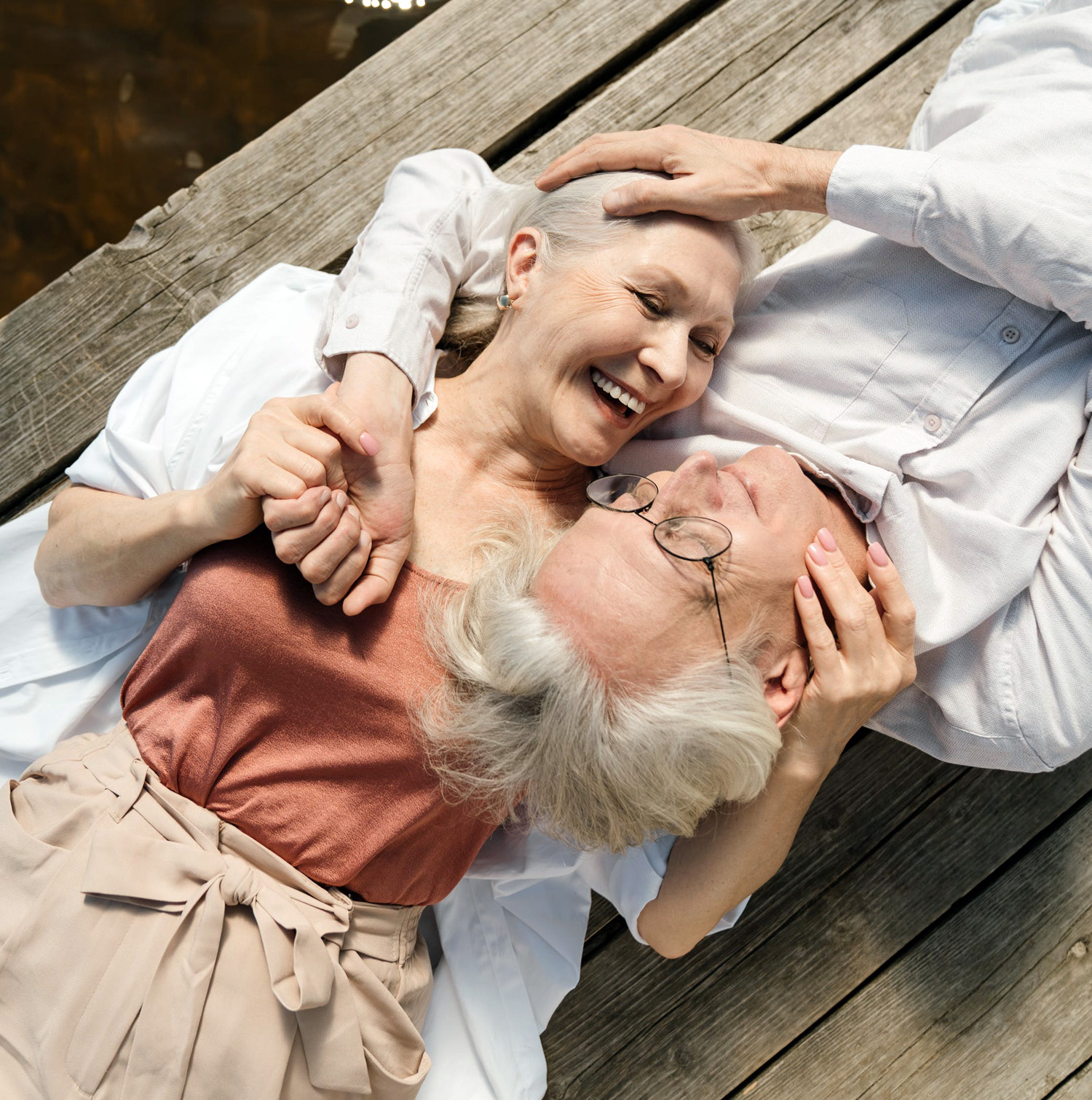 senior sex Senior Sex: How To Transition Your Aging Clients Into a New Era of Libido &  Passion | Somatica Institute