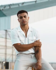 Sex Coaching for Men