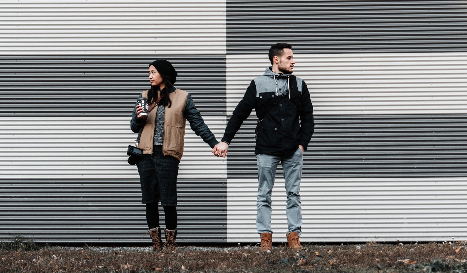 Couples having sexual issues in their relationship