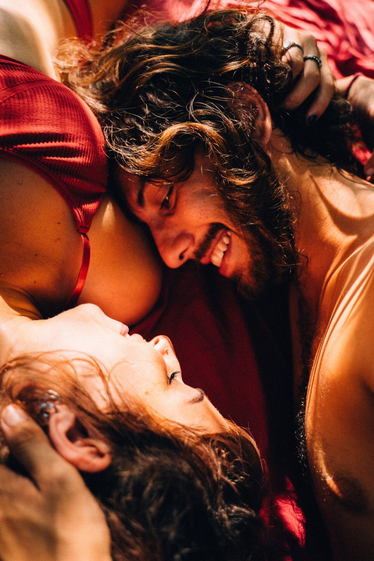 somatic sexology v somatic therapy