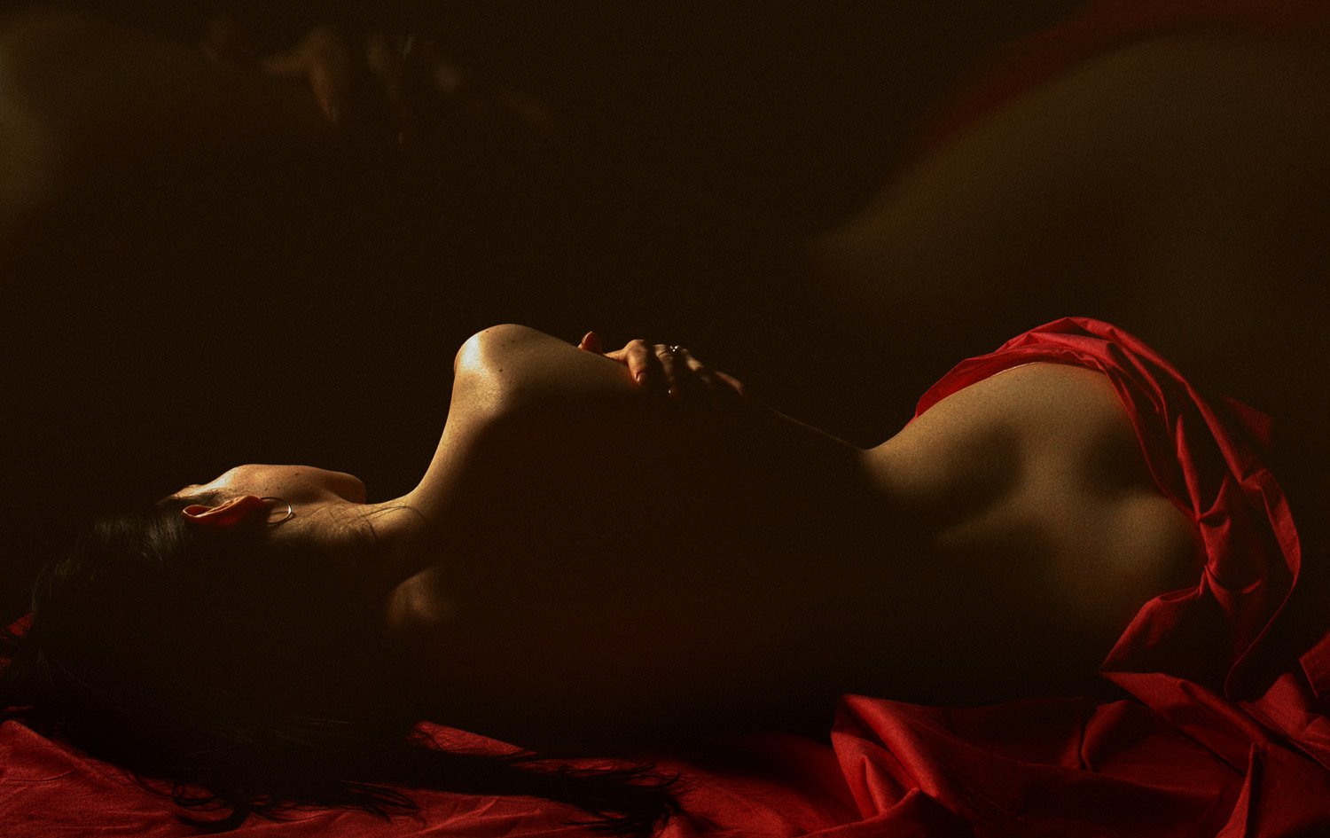 what is somatic sexology
