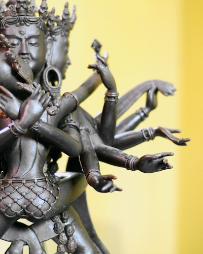 Tantra Coaches