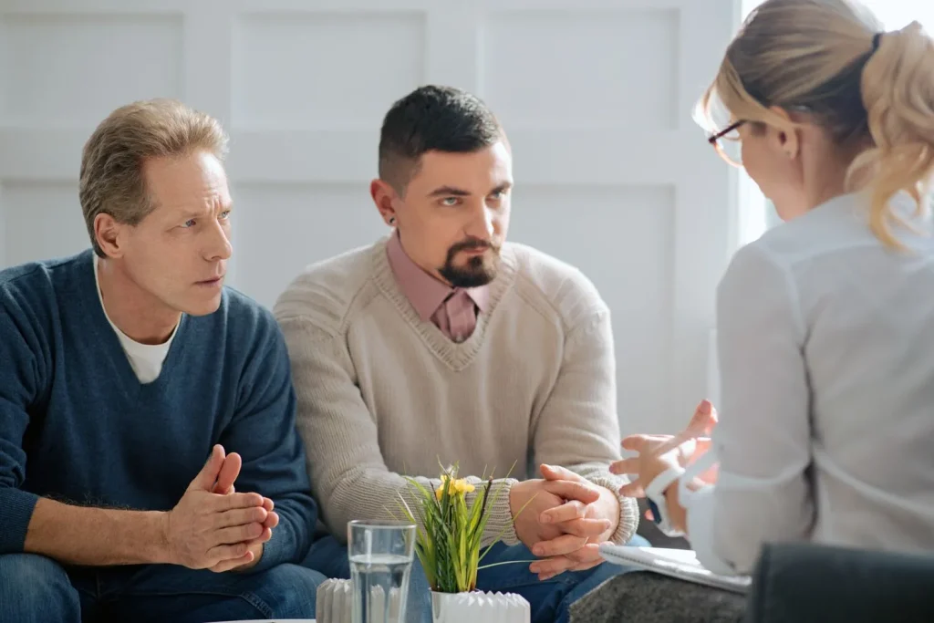 Therapist skills needed in 2023 include working with people of all sexual and gender orientations.