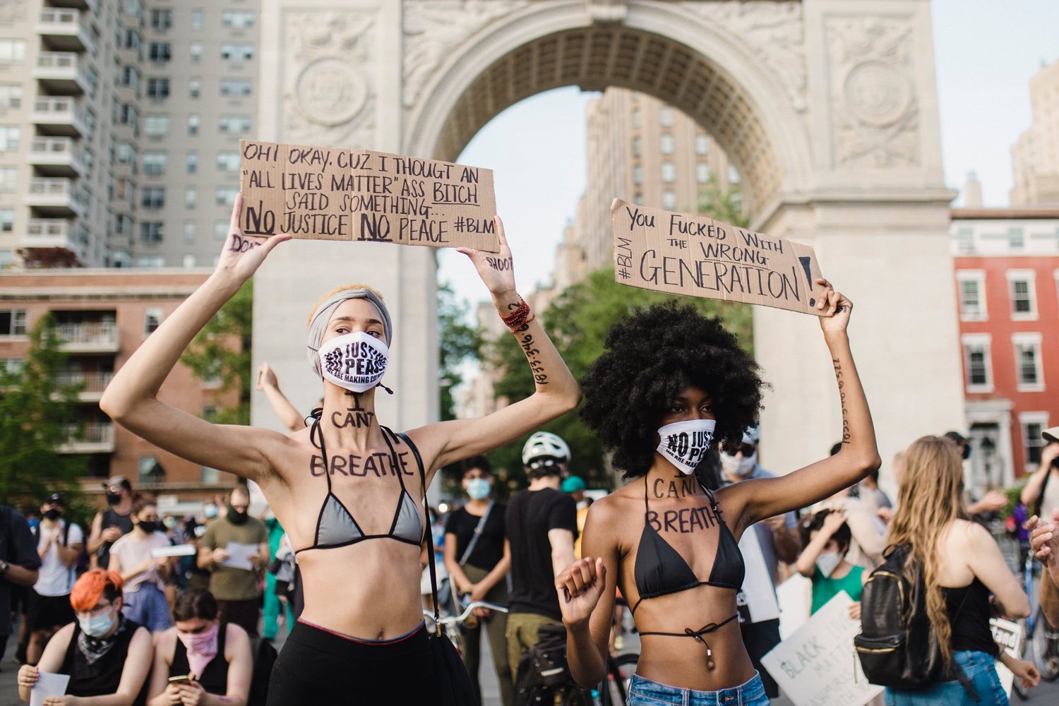 understanding privilege and oppression