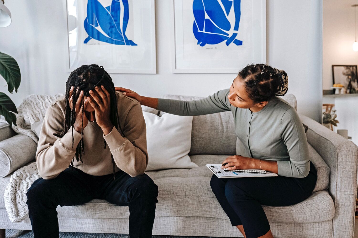 What is a Breakup Coach - and What Do They Do?
