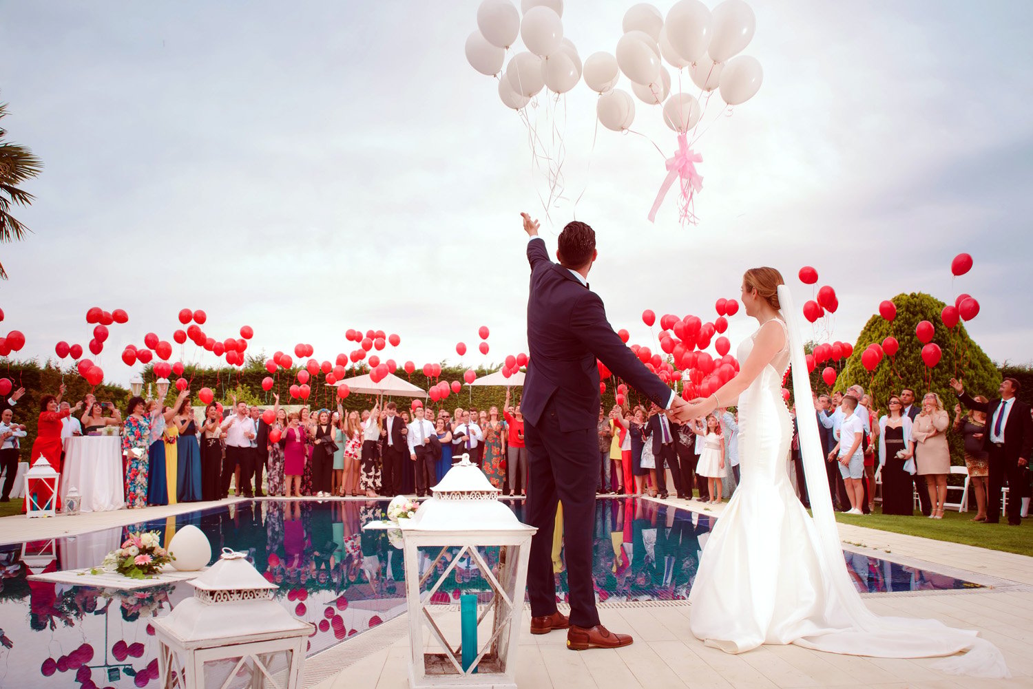 Women's empowerment doesn't need to include a marriage